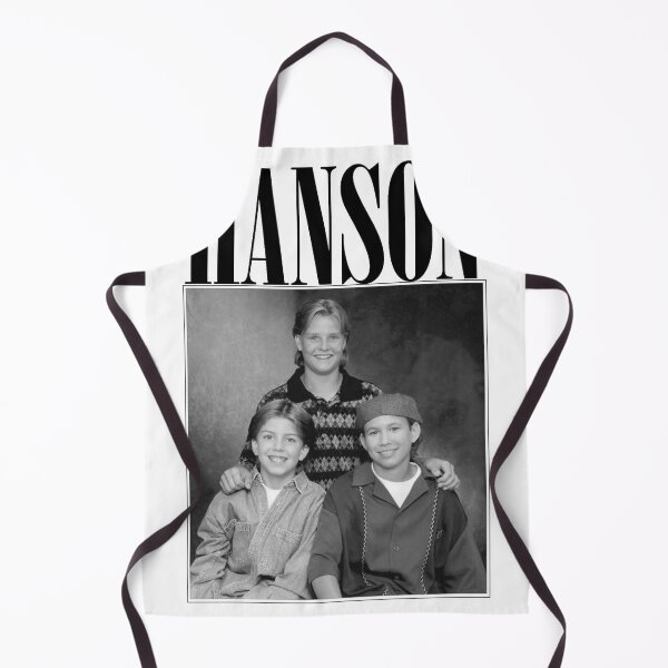 Item preview, hanson improvement - mmmbop designed and sold by toastone.
