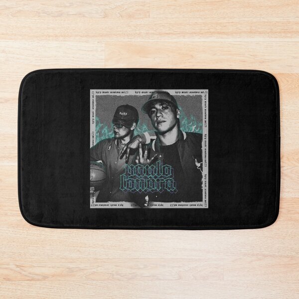 Item preview, duki, trap, rap, rockstar, music, lit killah, khea, argentina, nicki nicole designed and sold by sha-trader.