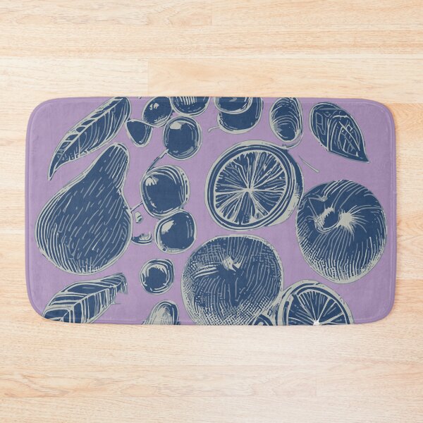 Item preview, Fruit Sketch designed and sold by betrayedsky.