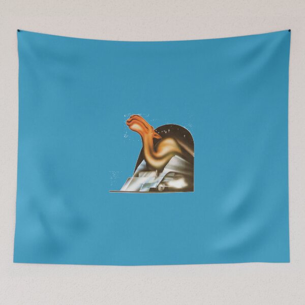 Item preview, Camel Self Titled Album Art designed and sold by CandircePeyto.