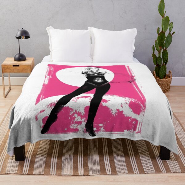 Item preview, Barbarella designed and sold by ShopArtKatri.