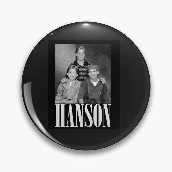 Item preview, hanson improvement - mmm black designed and sold by toastone.