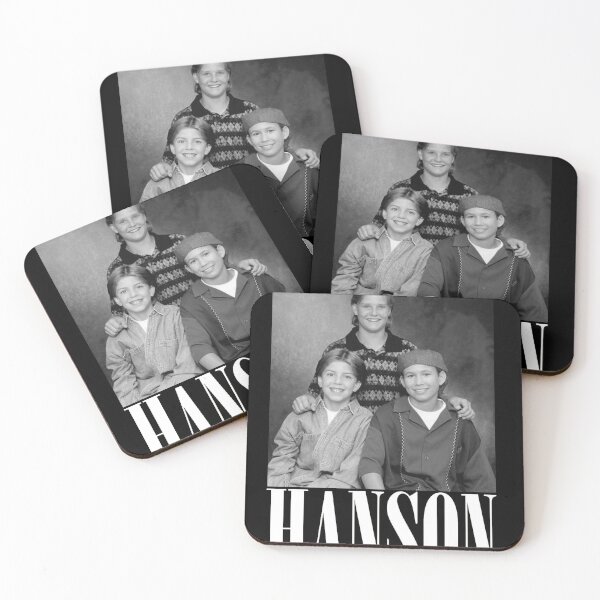 Item preview, hanson improvement - mmm black designed and sold by toastone.