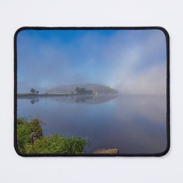 Item preview, Morning fog 4 designed and sold by Veikko Suikkanen.