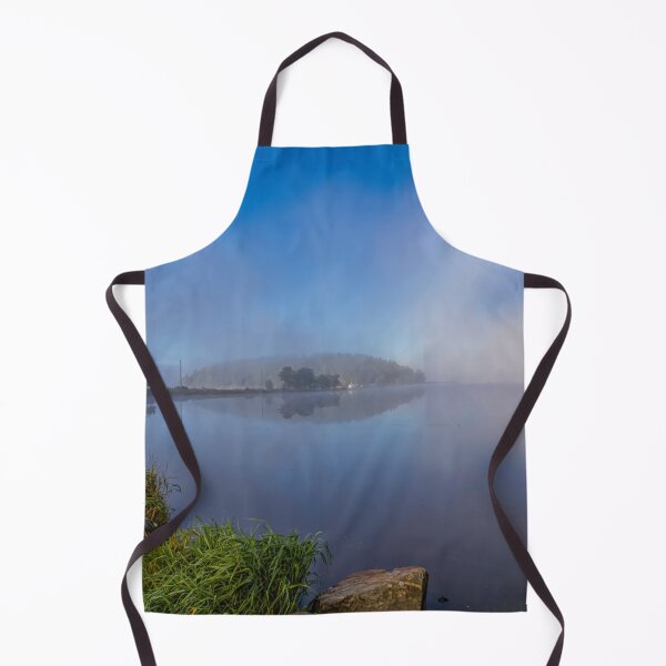 Item preview, Morning fog 4 designed and sold by Veikko Suikkanen.
