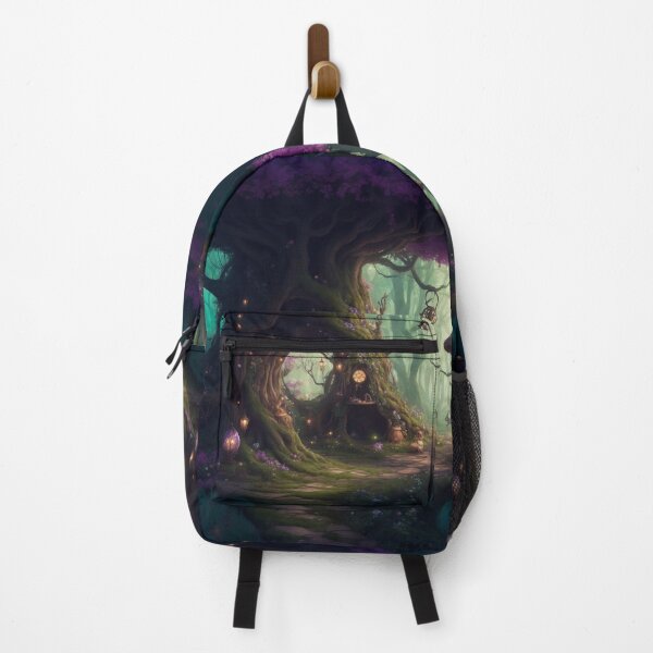 Item preview, Enchanted Forest designed and sold by Sadia Jannat.