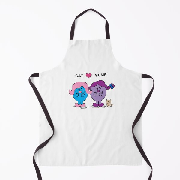 Item preview, Little Miss and Little Miss Cat Mums designed and sold by Scat the cat.