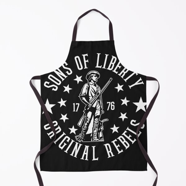 Item preview, Sons of Liberty Original Rebels designed and sold by RedRepublic.