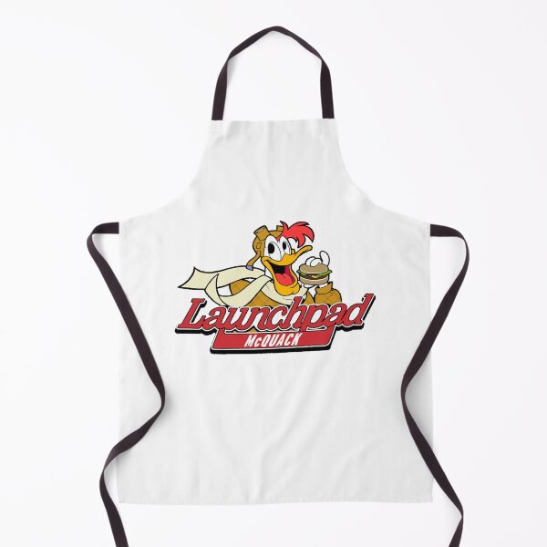 Item preview, Crazy Good Launchpad McQuack designed and sold by SuchinChaisaeng.