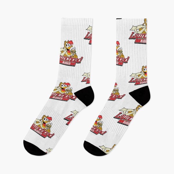 Item preview, Crazy Good Launchpad McQuack designed and sold by SuchinChaisaeng.