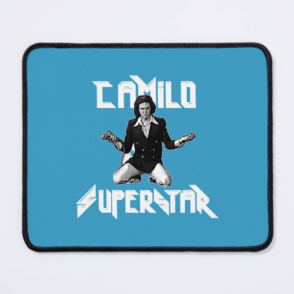 Item preview, Camilo Superstar designed and sold by CandircePeyto.
