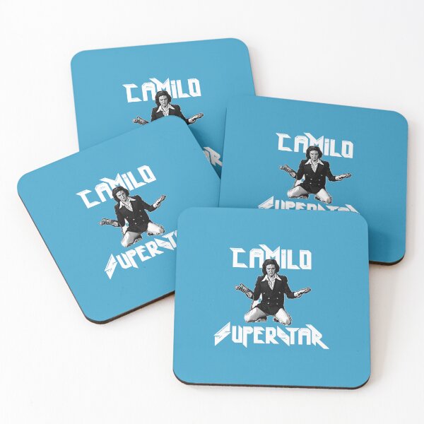 Item preview, Camilo Superstar designed and sold by CandircePeyto.