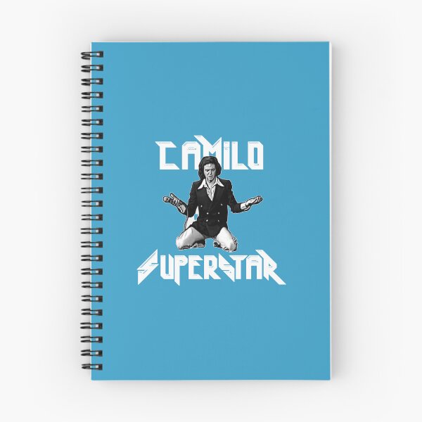 Item preview, Camilo Superstar designed and sold by CandircePeyto.