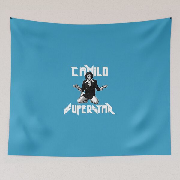 Item preview, Camilo Superstar designed and sold by CandircePeyto.