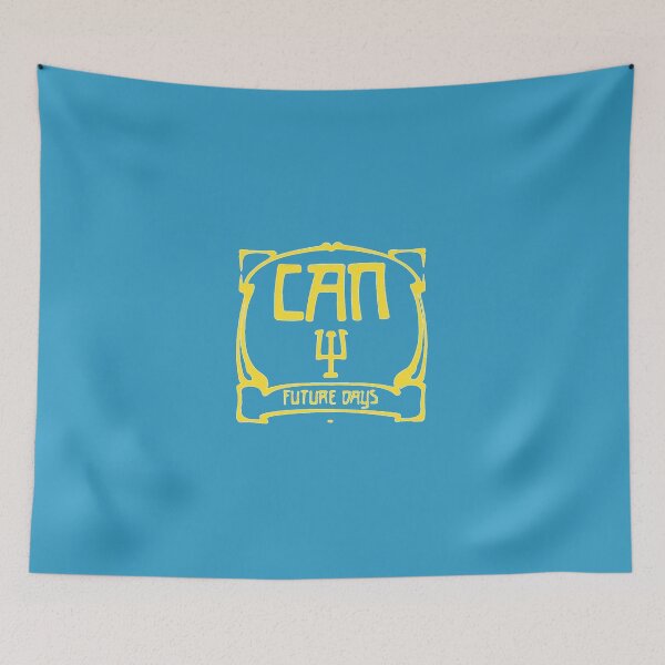 Item preview, CAN Future Days designed and sold by CandircePeyto.