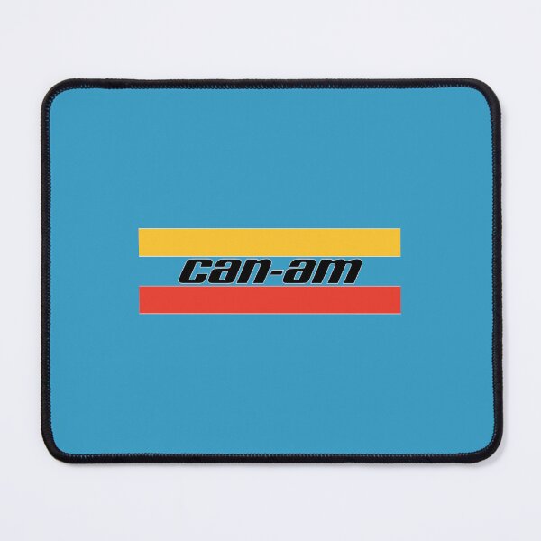 Item preview, Can Am Retro Logo Premium designed and sold by CandircePeyto.