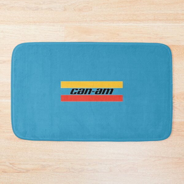 Item preview, Can Am Retro Logo Premium designed and sold by CandircePeyto.
