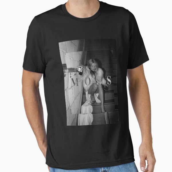 Item preview, Supermodel Kate Moss young 90s designed and sold by ProphetFrench.