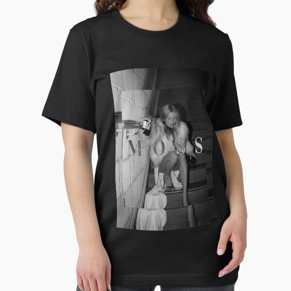 Item preview, Supermodel Kate Moss young 90s designed and sold by ProphetFrench.