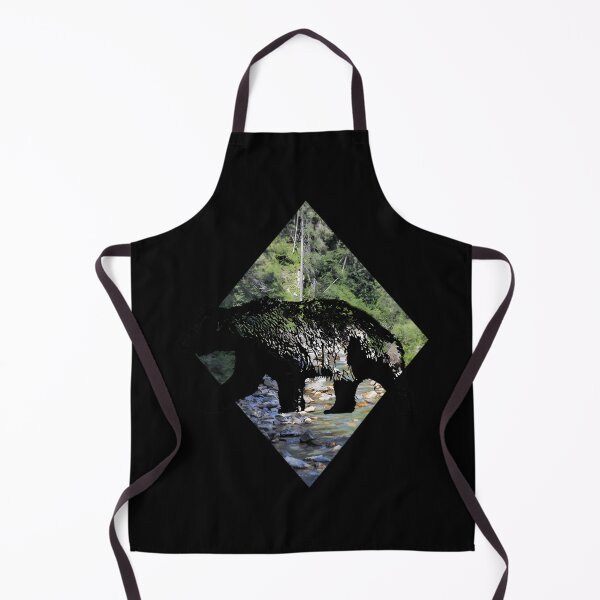 Item preview, The 'bear' necessities of life will come to you. designed and sold by hfxkgihxbe35.