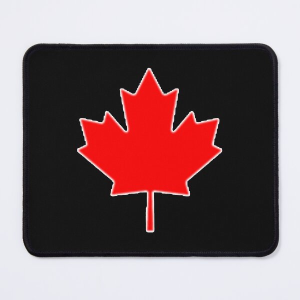 Item preview, Canada Small Red Logo At The Chest designed and sold by MahaCairns.