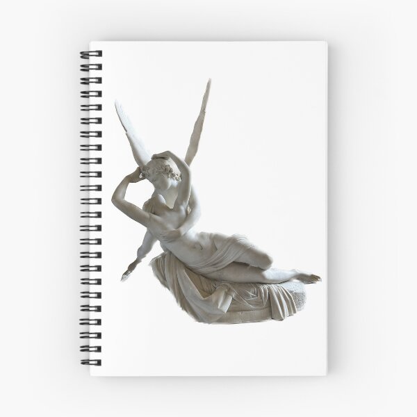 Item preview, Cupid Psyche designed and sold by jthechosenone.