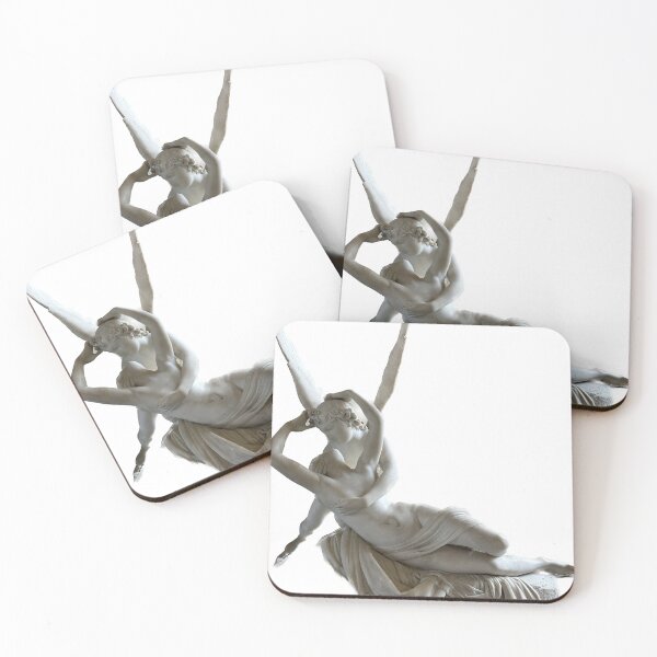 Item preview, Cupid Psyche designed and sold by jthechosenone.