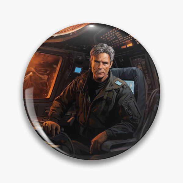 Item preview, Space Gate Traveler designed and sold by Mac Jackson.