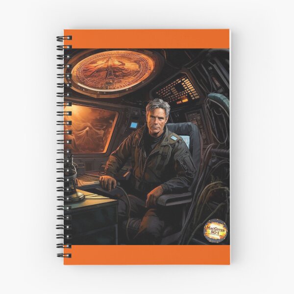 Item preview, Space Gate Traveler designed and sold by Mac Jackson.