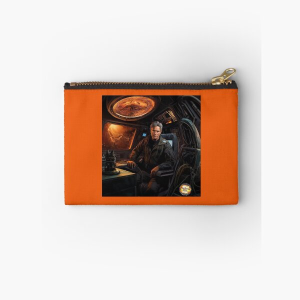 Item preview, Space Gate Traveler designed and sold by Mac Jackson.