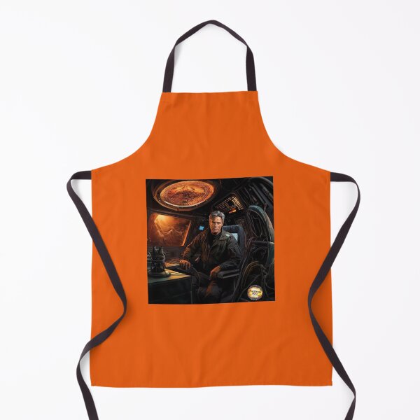 Item preview, Space Gate Traveler designed and sold by Mac Jackson.