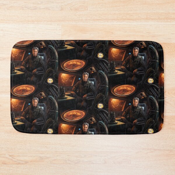Item preview, Space Gate Traveler designed and sold by Mac Jackson.