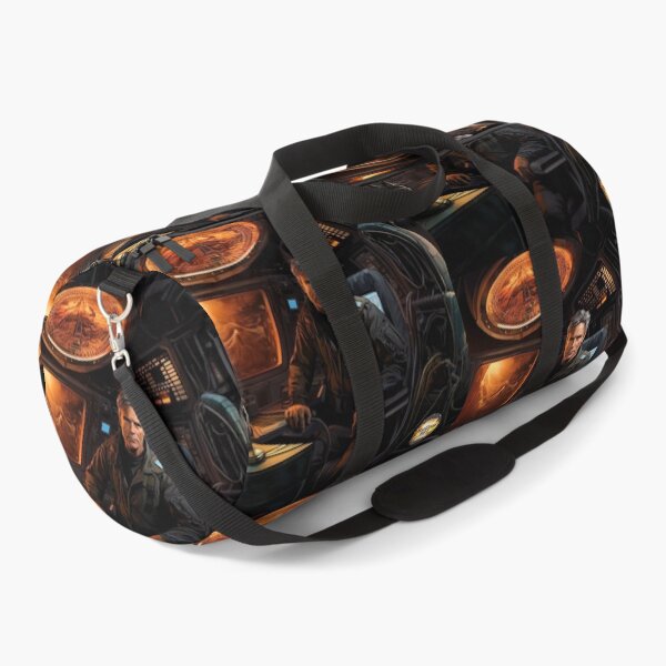 Item preview, Space Gate Traveler designed and sold by Mac Jackson.