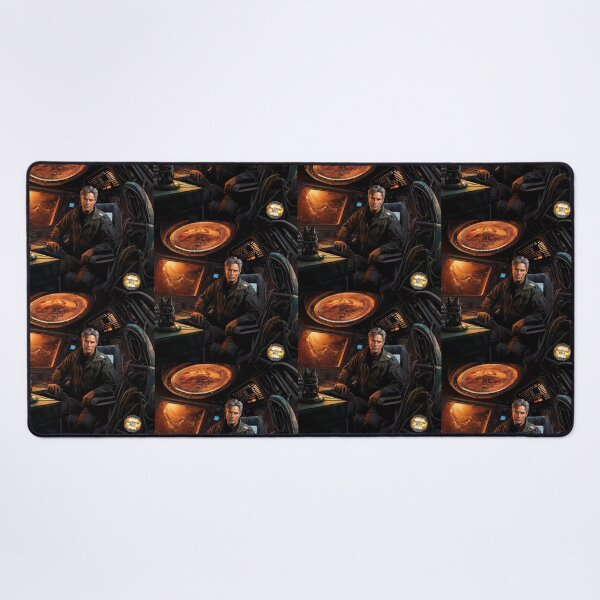 Item preview, Space Gate Traveler designed and sold by Mac Jackson.