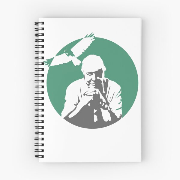Item preview, Sir David Attenborough designed and sold by KymaniMayo94.