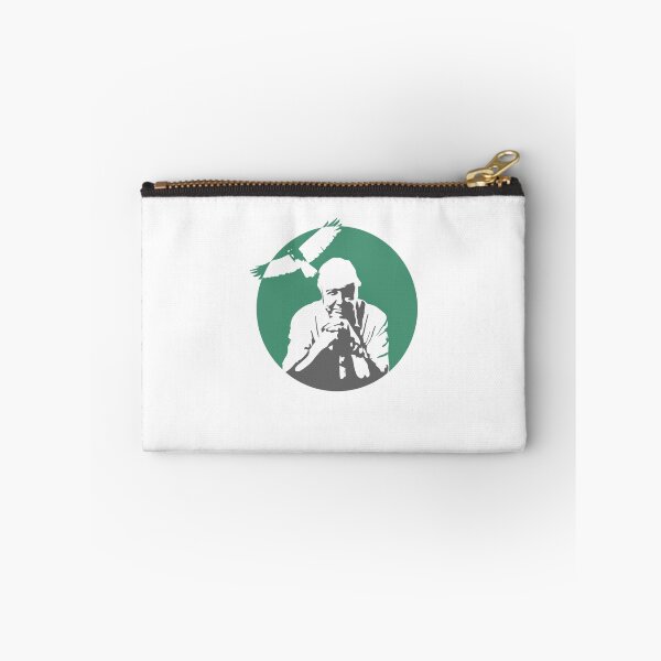 Item preview, Sir David Attenborough designed and sold by KymaniMayo94.