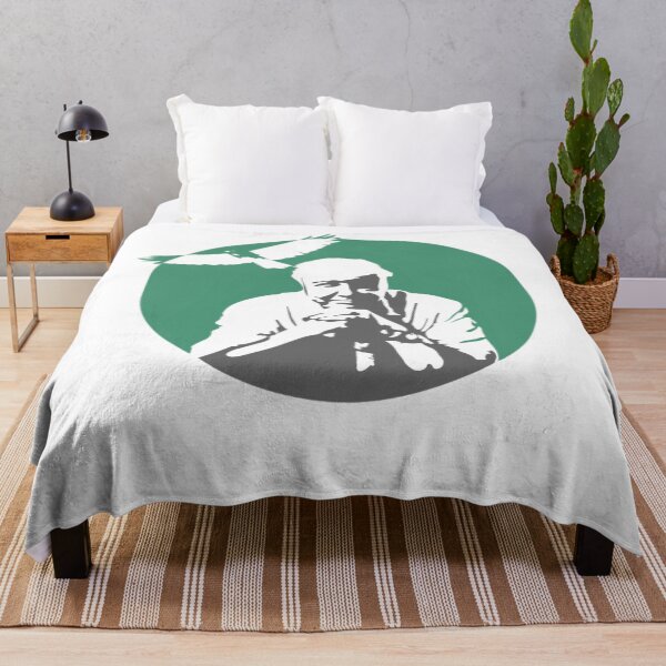 Item preview, Sir David Attenborough designed and sold by KymaniMayo94.