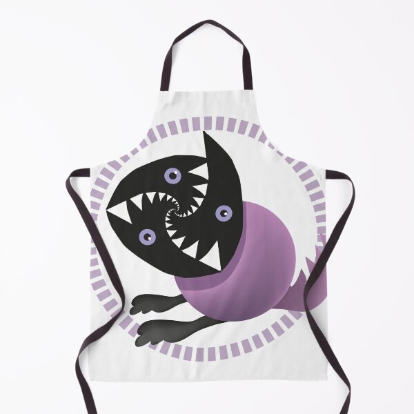 Item preview, A small three-headed dragon designed and sold by Yatoff.