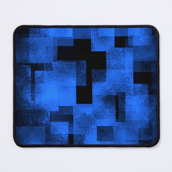Item preview, Abstract Blue  designed and sold by Andrew  Hitchen.