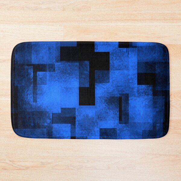 Item preview, Abstract Blue  designed and sold by Andrew  Hitchen.