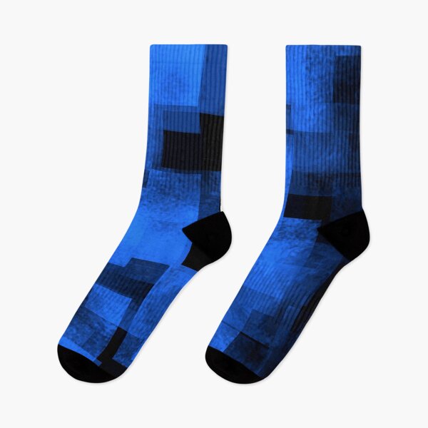 Item preview, Abstract Blue  designed and sold by Andrew  Hitchen.