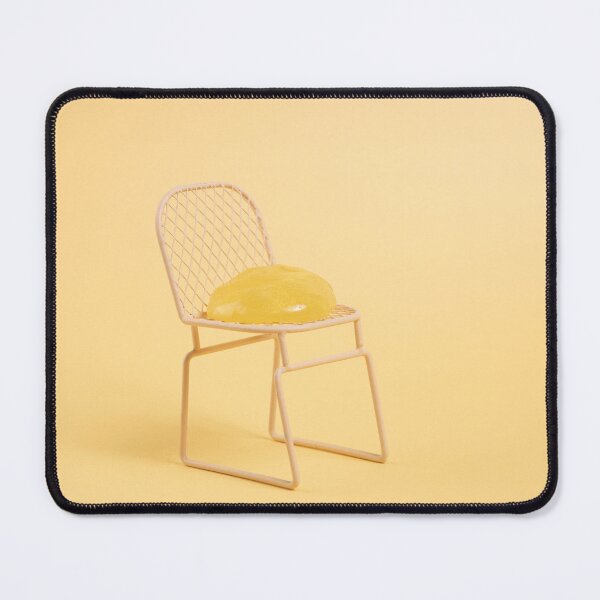 Item preview, slime chair designed and sold by pepinodemarst.