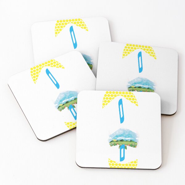 Item preview, Footprints of Nature designed and sold by Smiling29.