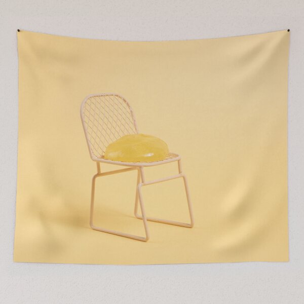 Item preview, slime chair designed and sold by pepinodemarst.