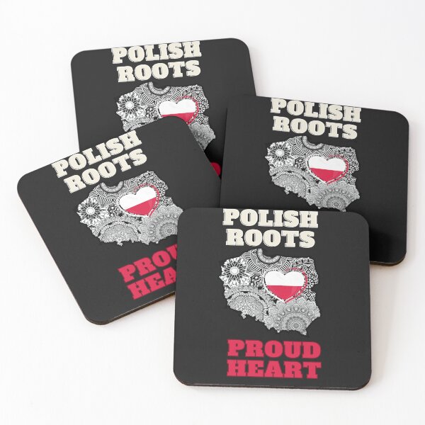 Item preview, Polish flag : Embrace Your roots designed and sold by DranzerSon.