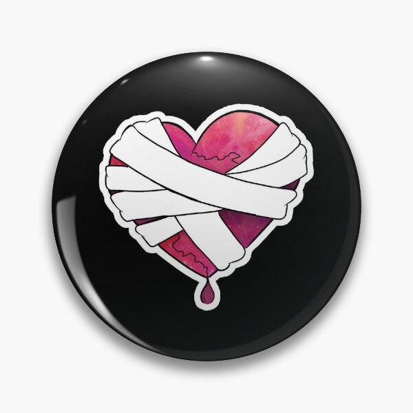 Item preview, Healing of Heart  designed and sold by Shamela Yousuff.