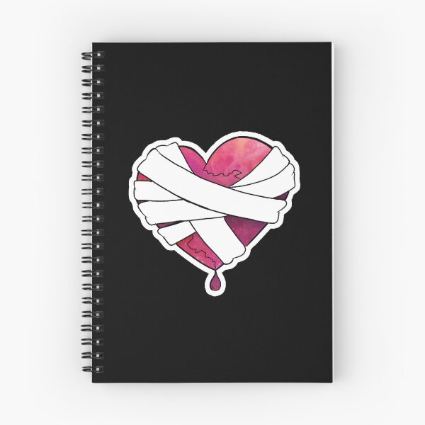 Item preview, Healing of Heart  designed and sold by Shamela Yousuff.