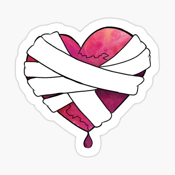 Item preview, Healing of Heart  designed and sold by Shamela Yousuff.