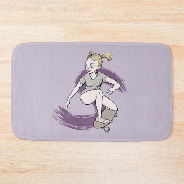 Item preview, Surfskate waves designed and sold by motylanoga.