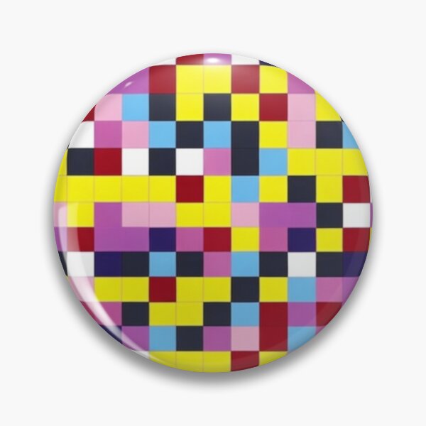 Item preview, checkerboard tiled pattern designed and sold by fc2c.